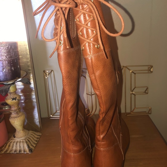 Arizona Riding boots - Picture 2 of 8